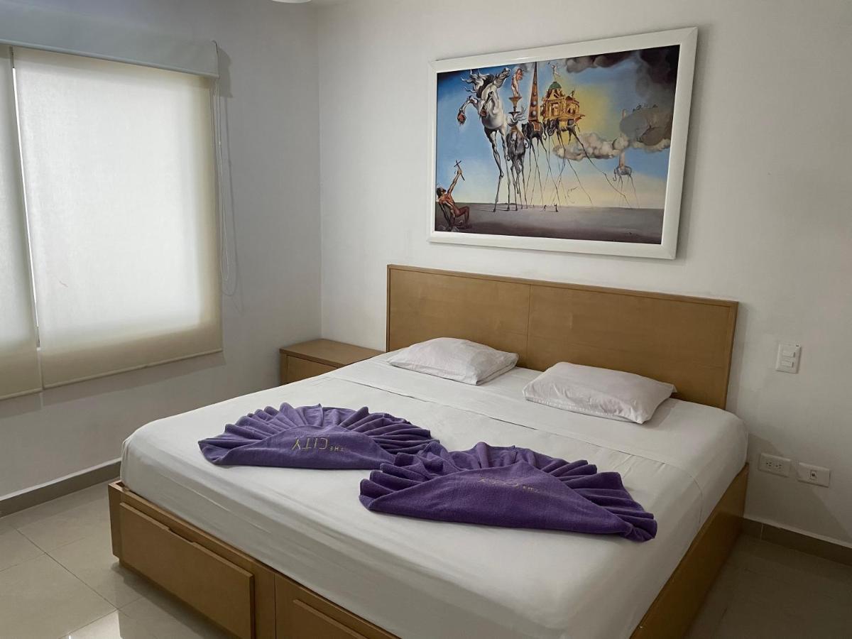 Luxury Apartment Two Playa del Carmen Exterior photo